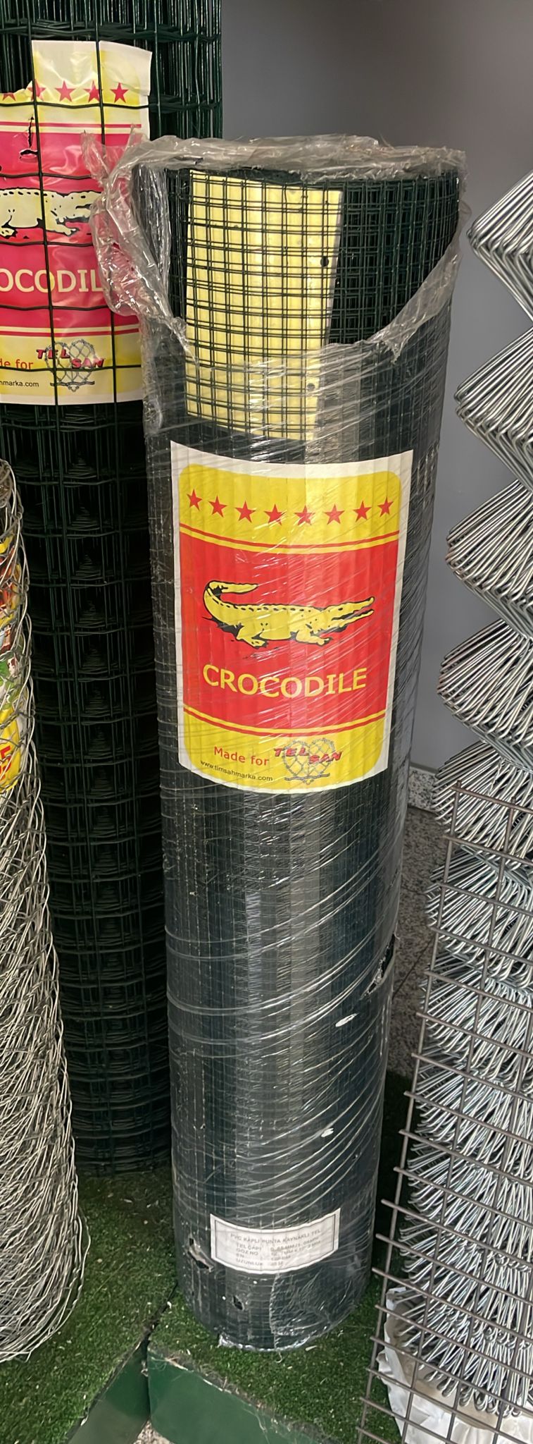 Puntalı Tel ürün ve uygulama görseli 24